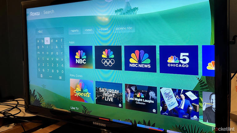 How to get ABC, NBC, and CBS on Roku