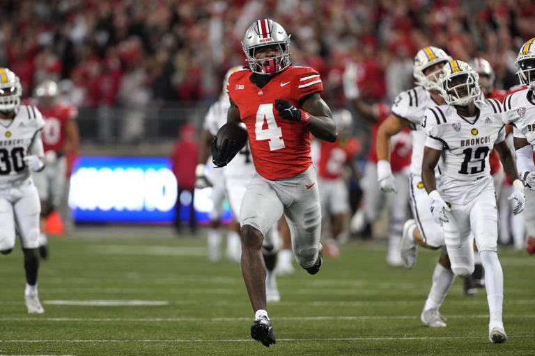 Ohio State v. Marshall 2024 game preview and prediction