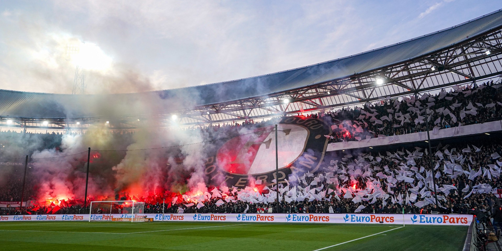 Aboutaleb Baalt Van 'mislukt Project' Feyenoord: 'Moet Bij Zichzelf Te ...