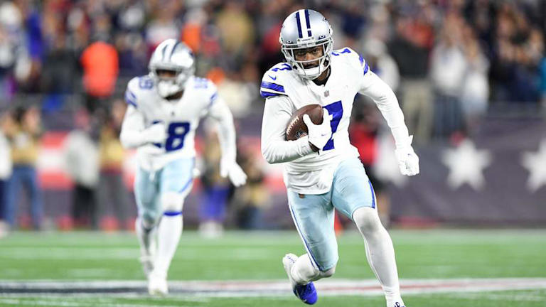 CeeDee Lamb, Trevon Diggs injury update from Jerry Jones is good news