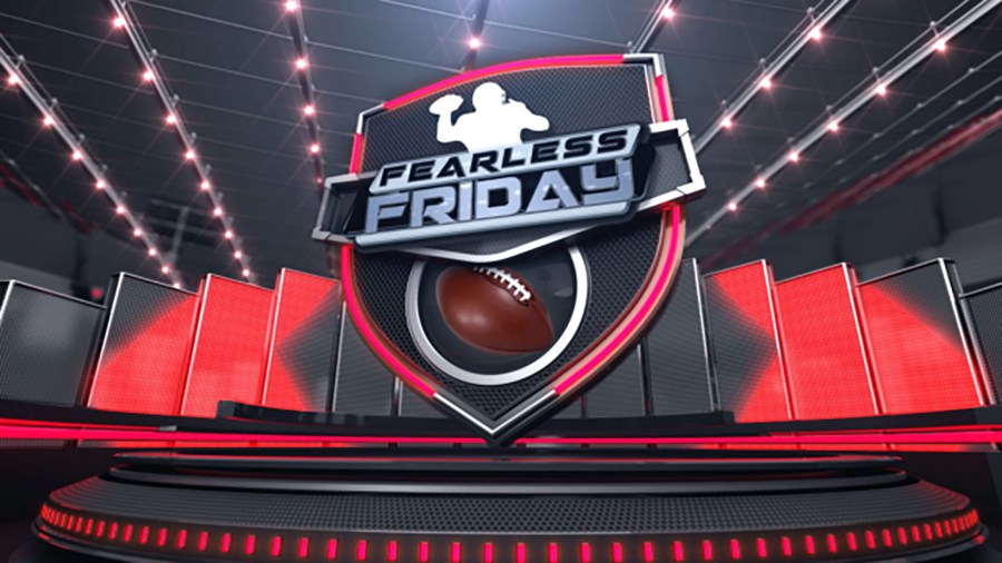 Fearless Friday Game of the Week Fayetteville at Bentonville