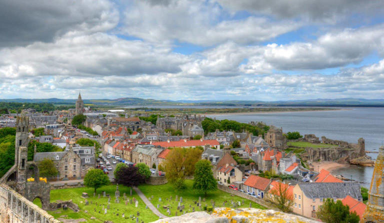 30 Must-Do Activities in St. Andrews, Scotland (That Aren’t Golf)