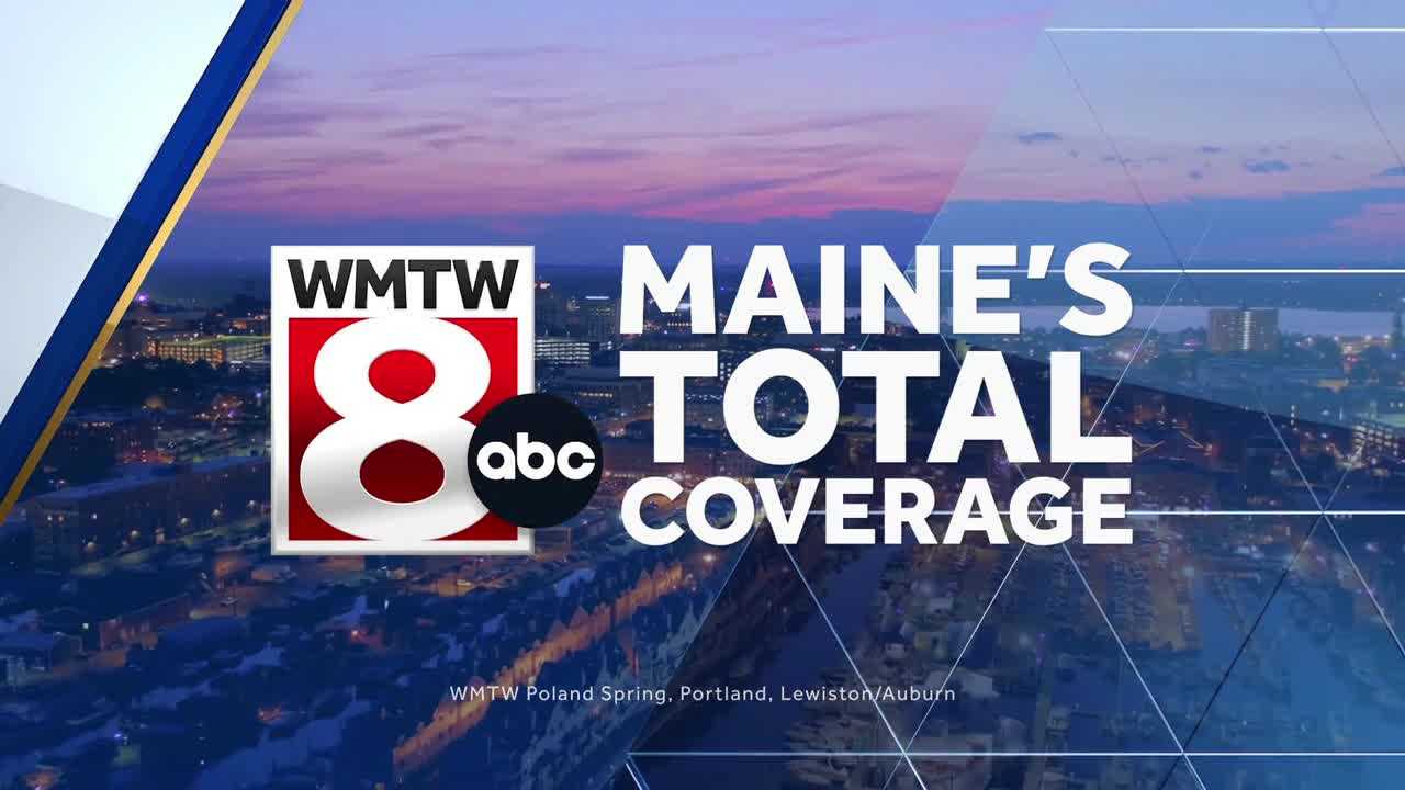 Watch Maine's total coverage: 6 p.m. newscast stream