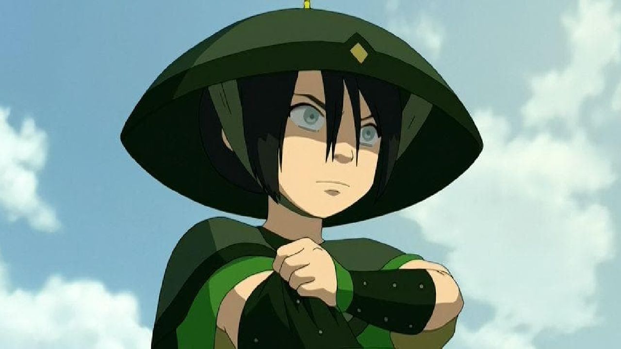 After Netflix's Avatar The Last Airbender Cast Toph, I Can't Stop