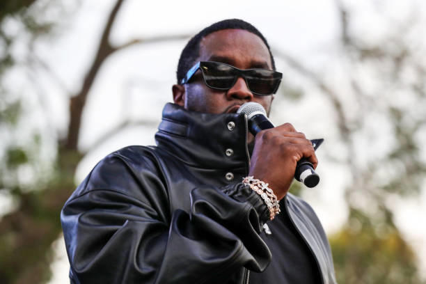 Photo by Shareif Ziyadat/Getty Images for Sean "Diddy" Combs)