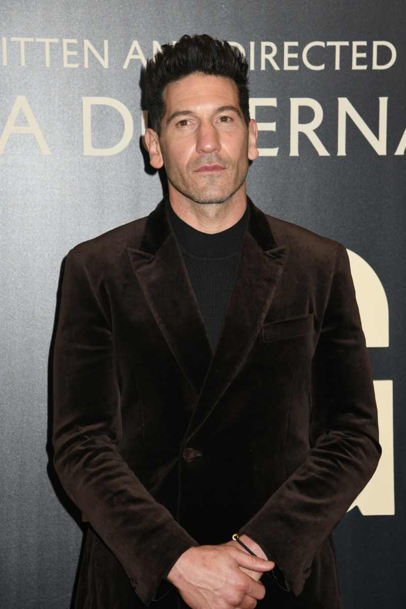Jon Bernthal’s Career in Hollywood