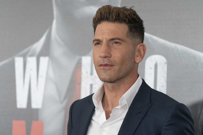 Rising to the Top: Inside Jon Bernthal&rsquo;s Career in Hollywood
