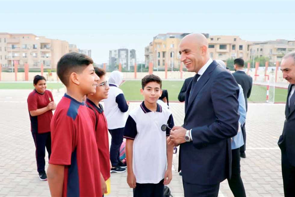 أول رد من «التعليم» على حكم إلغاء تدريس مادتي العربي والتاريخ بالمدارس الدولية