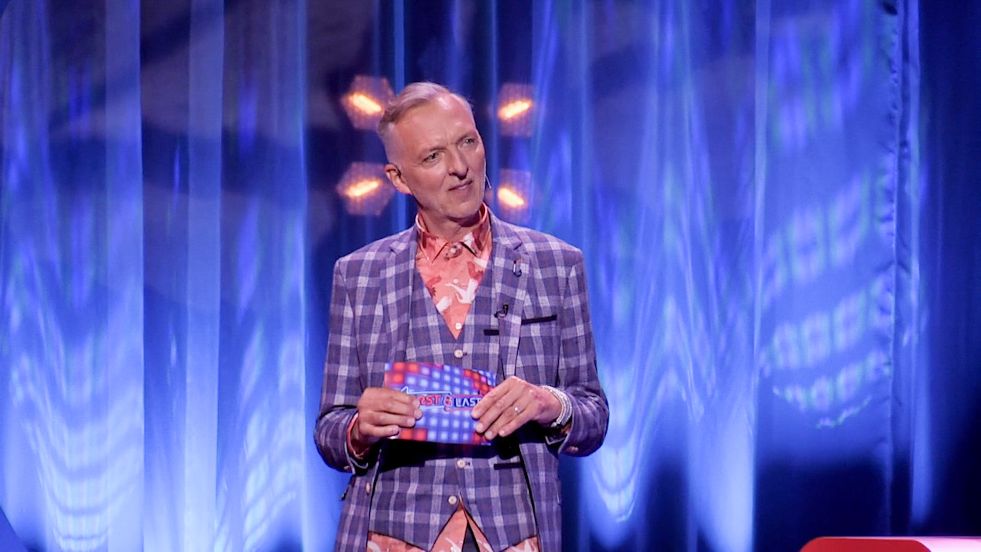 Hier was Martien Meiland doodsbang voor