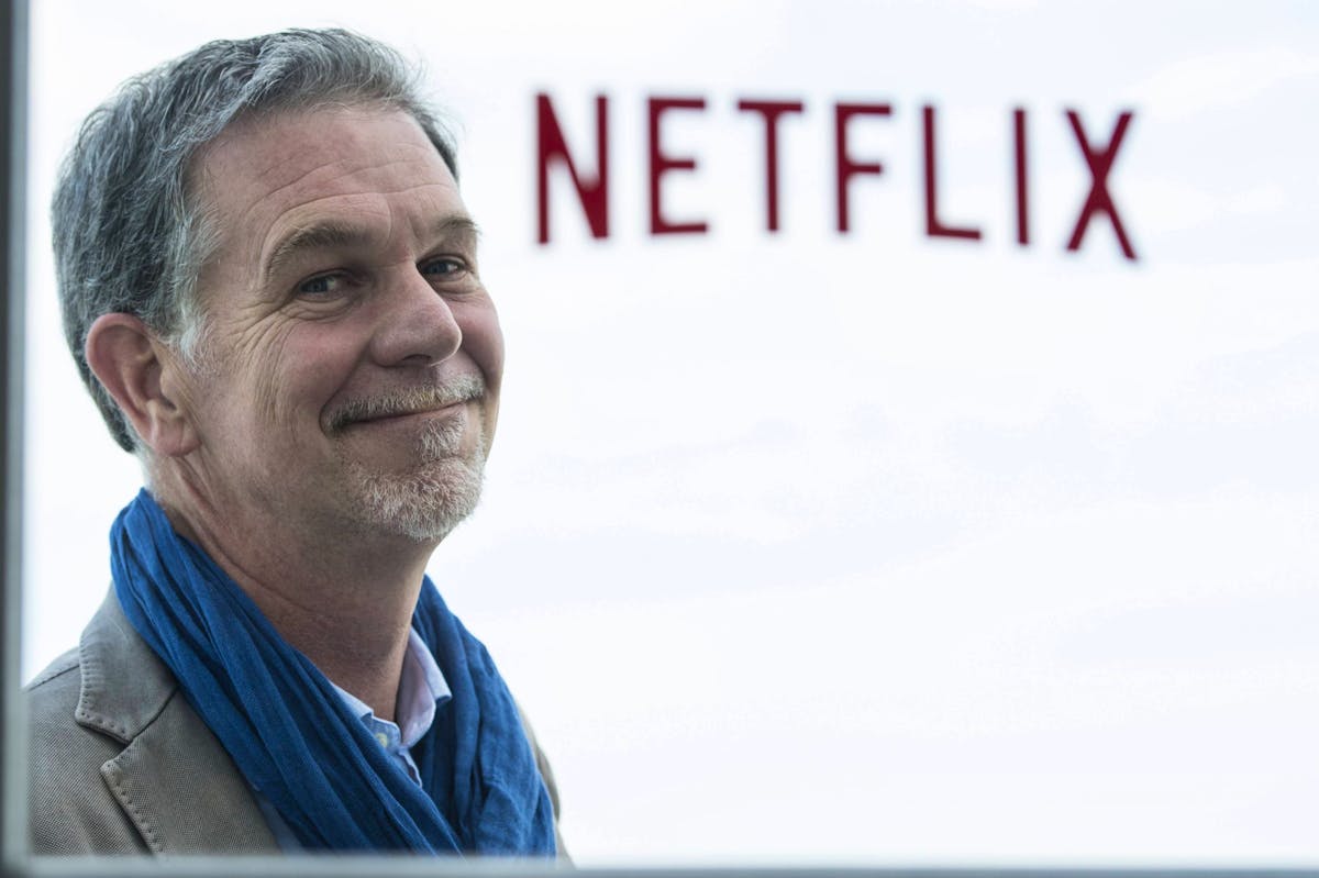 «Kommunikative Peitsche» bei Netflix: Wer nicht mithält, wird gefeuert