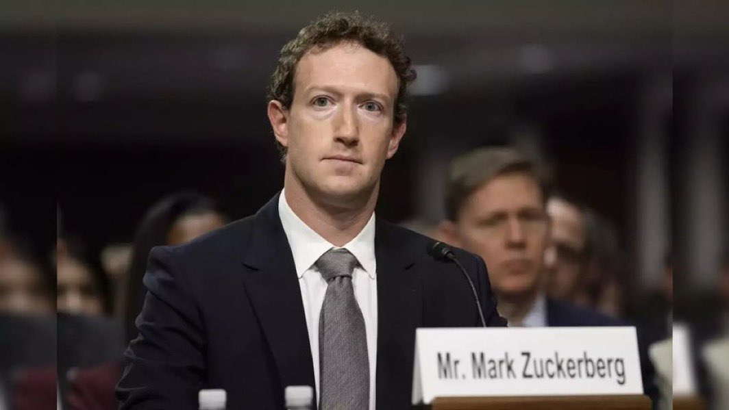 當年祖克柏想用60億美元收購被拒如今市價高達450億! 美反壟斷調查曝內幕