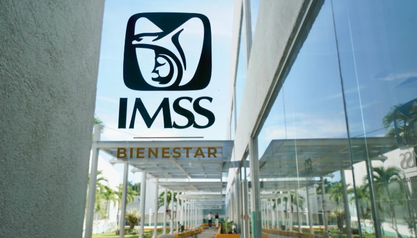 Constancia De Vigencia De Derechos: Verifica Tu Estatus En El IMSS