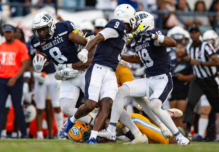 Jackson state football vs famu score prediction scouting report in