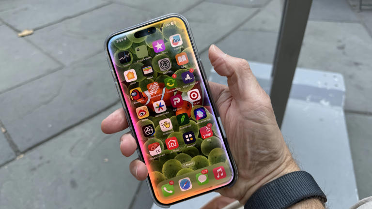 The first iOS 26.4 beta is landing in two weeks with the feature I ...