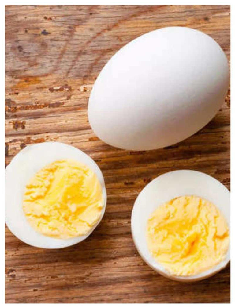 Whole eggs vs egg whites: Which is the healthier choice?