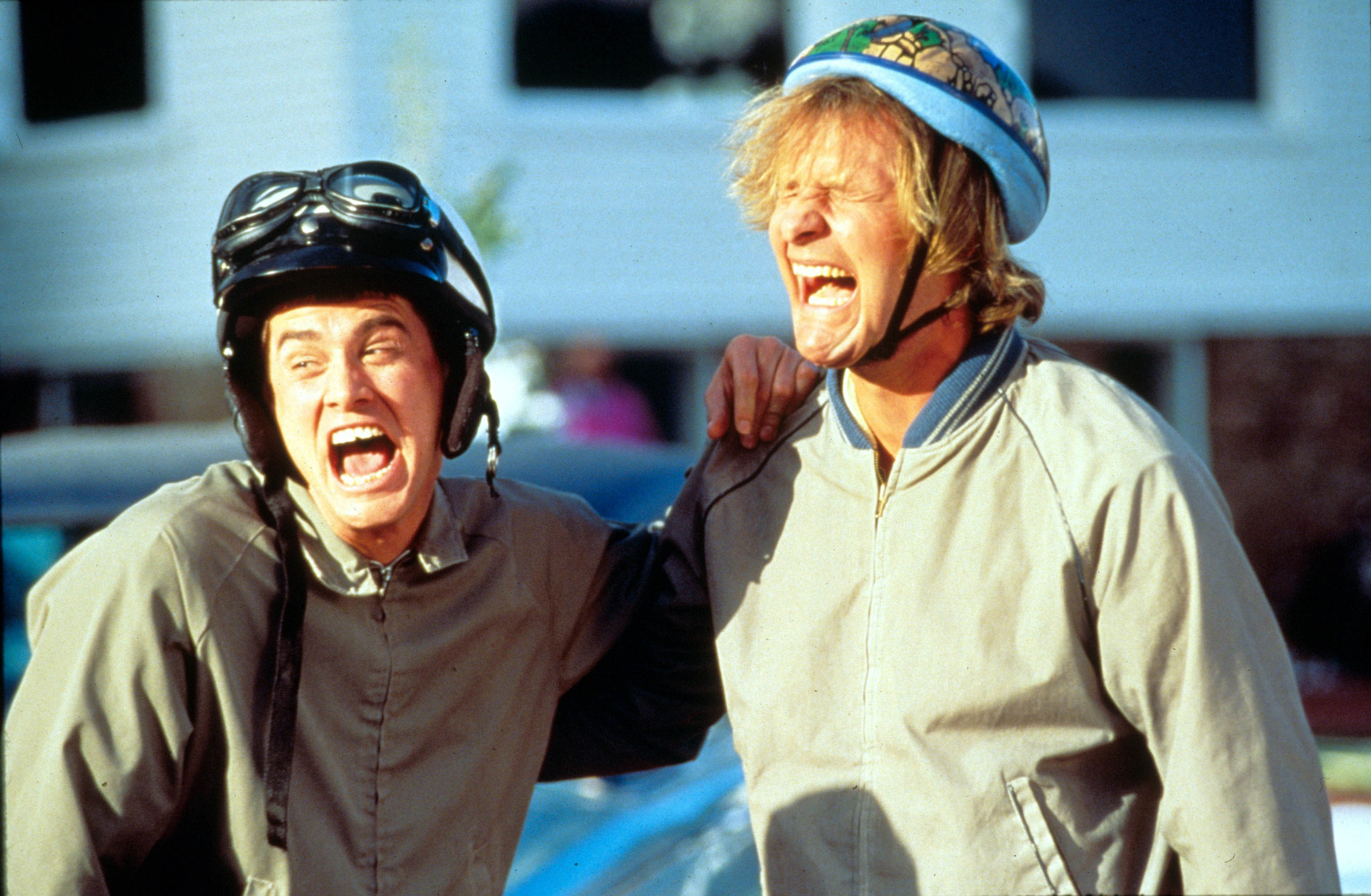 20 Facts You Might Not Know About 'Dumb & Dumber'