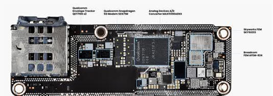 高通供货！iPhone 16 Pro Max基带揭晓