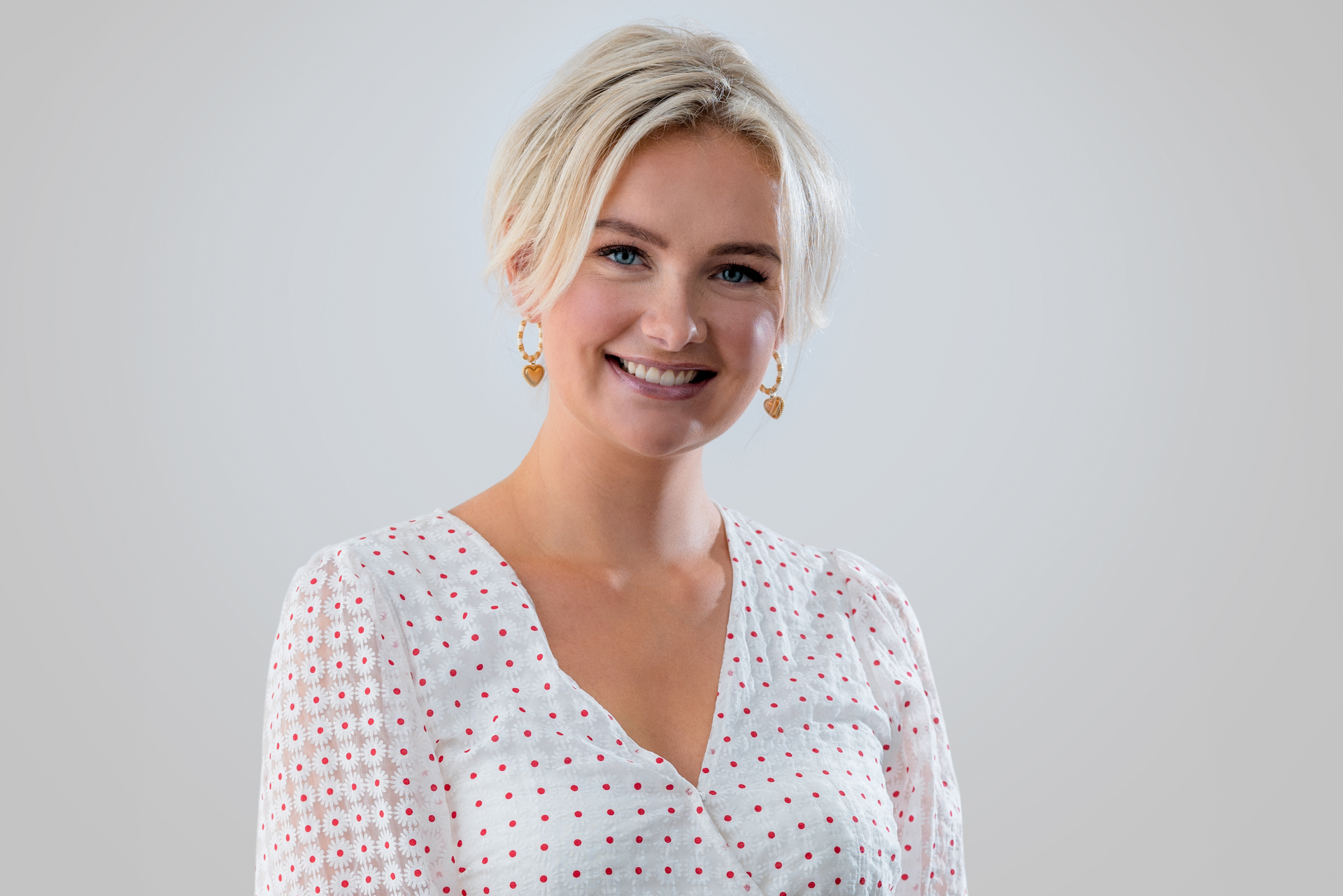 De Meilandjes, Maxime Meiland