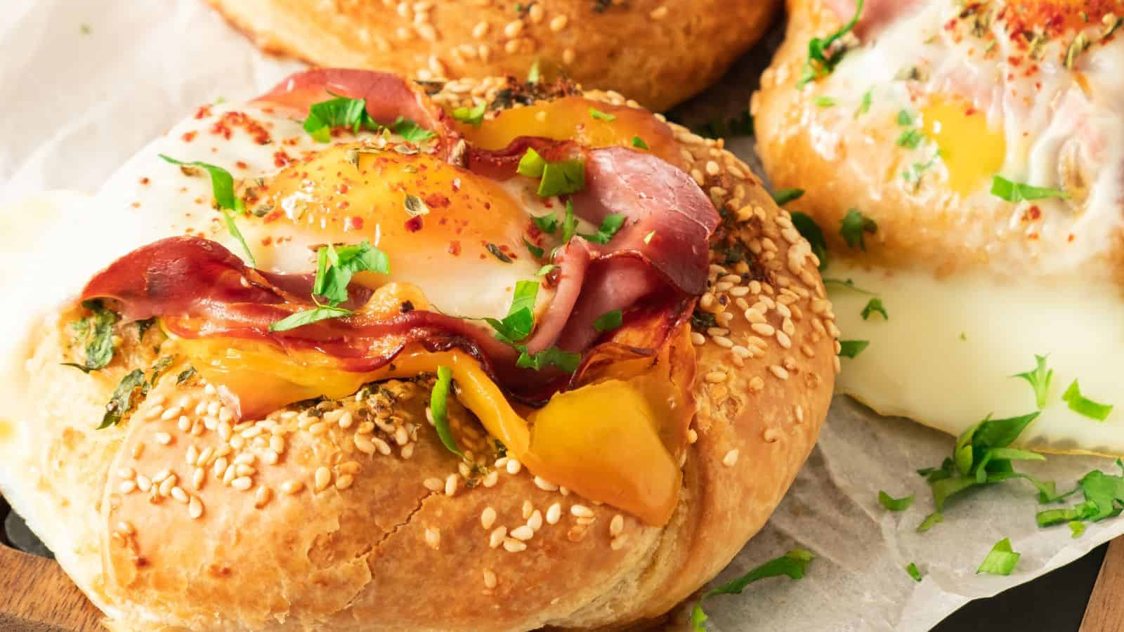 21 Recipes That Bring Peace And Joy To Your Dinner Table