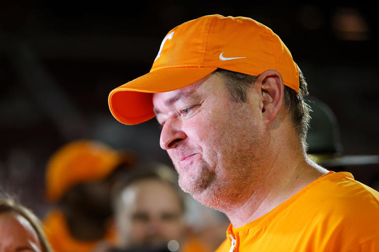 Photos of Tennessee's win, Josh Heupel's return to Oklahoma