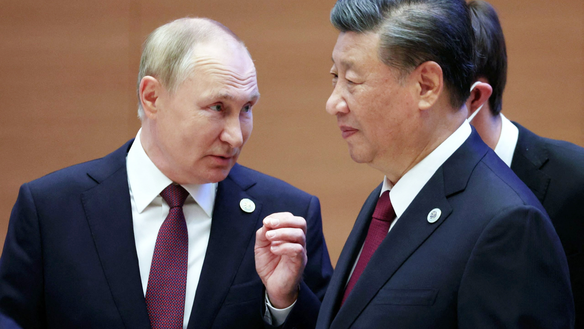 China might have convinced Putin to not use nuclear weapons in Ukraine<br>