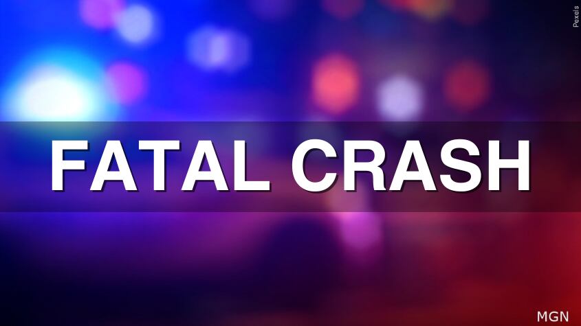 DeSoto man killed, 2 people seriously injured in crash on U.S. 67 in ...