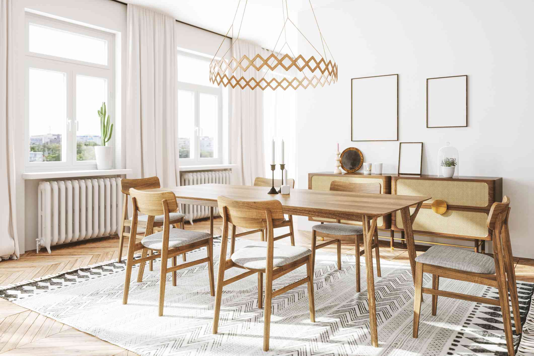 Designers say it’s time to rethink these 5 dining room styles—here’s ...