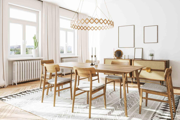 Designers say it’s time to rethink these 5 dining room styles—here’s ...