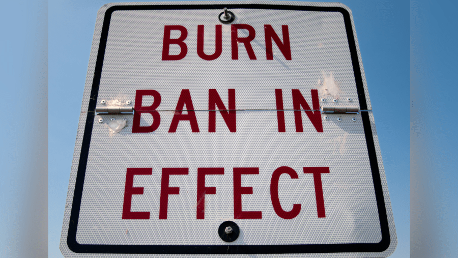 Ohio State Fire Marshall removes ban on open burning