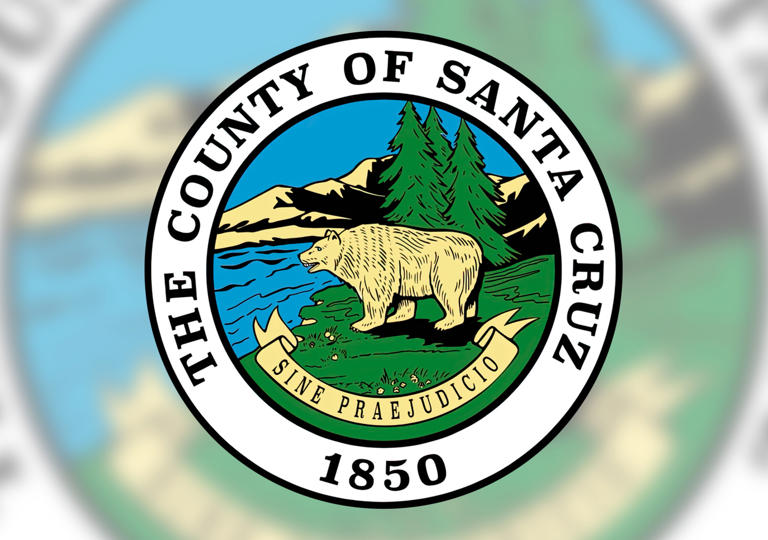 Santa Cruz County starts search for new executive officer after Palacio ...