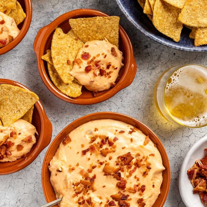 77 Easy Appetizers for Your Next Party