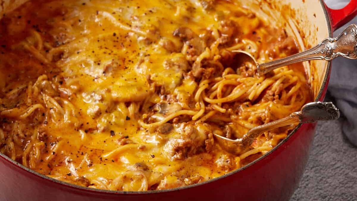 I Wish I Had Known These Recipes Before—Dinner’s Finally Easy (and ...