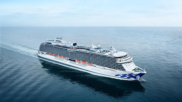 Regal Princess