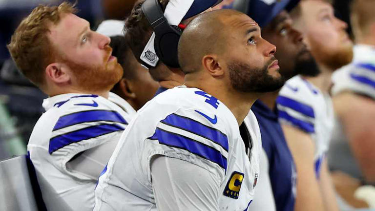 Best memes and tweets after Cowboys break the bank for Dak Prescott and ...