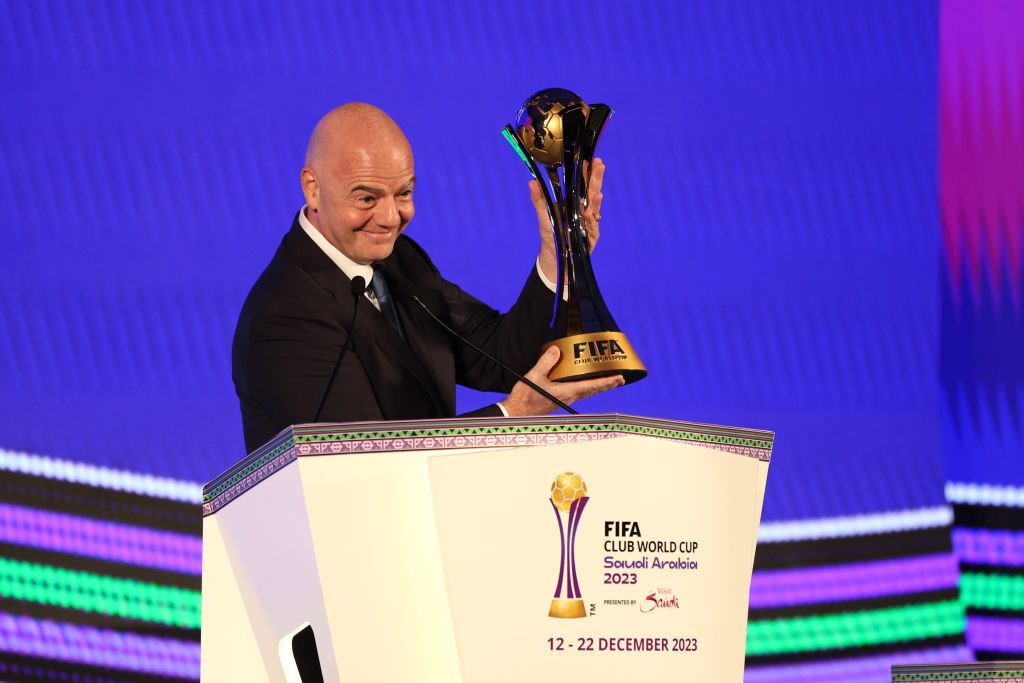 FIFA Club World Cup 2025 Dates, fixtures, stadiums, tickets and