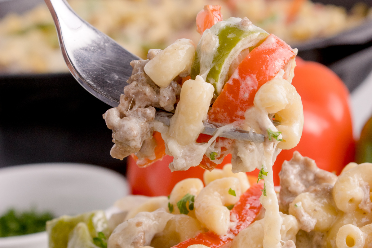 40 Delicious Ground Beef Recipes You're Gonna Keep