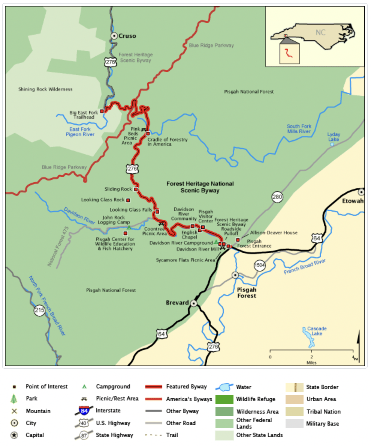 Highlights of Driving the Forest - AA1qclcy.img