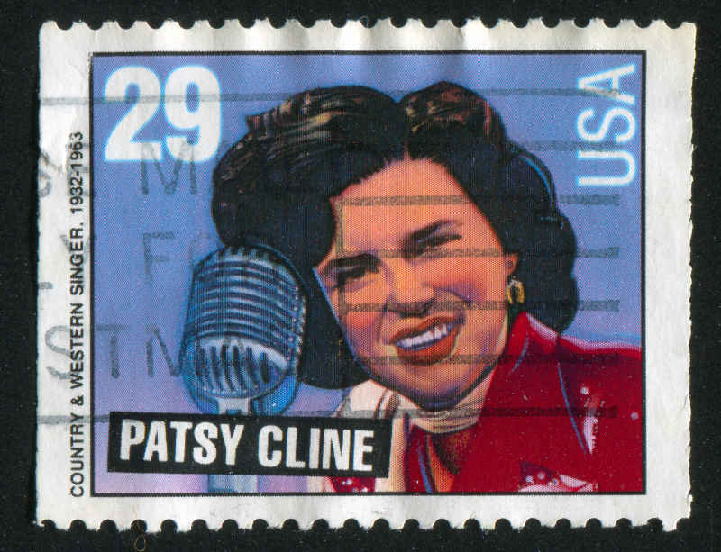 Patsy Cline: Inside Her Life & Cause of Death
