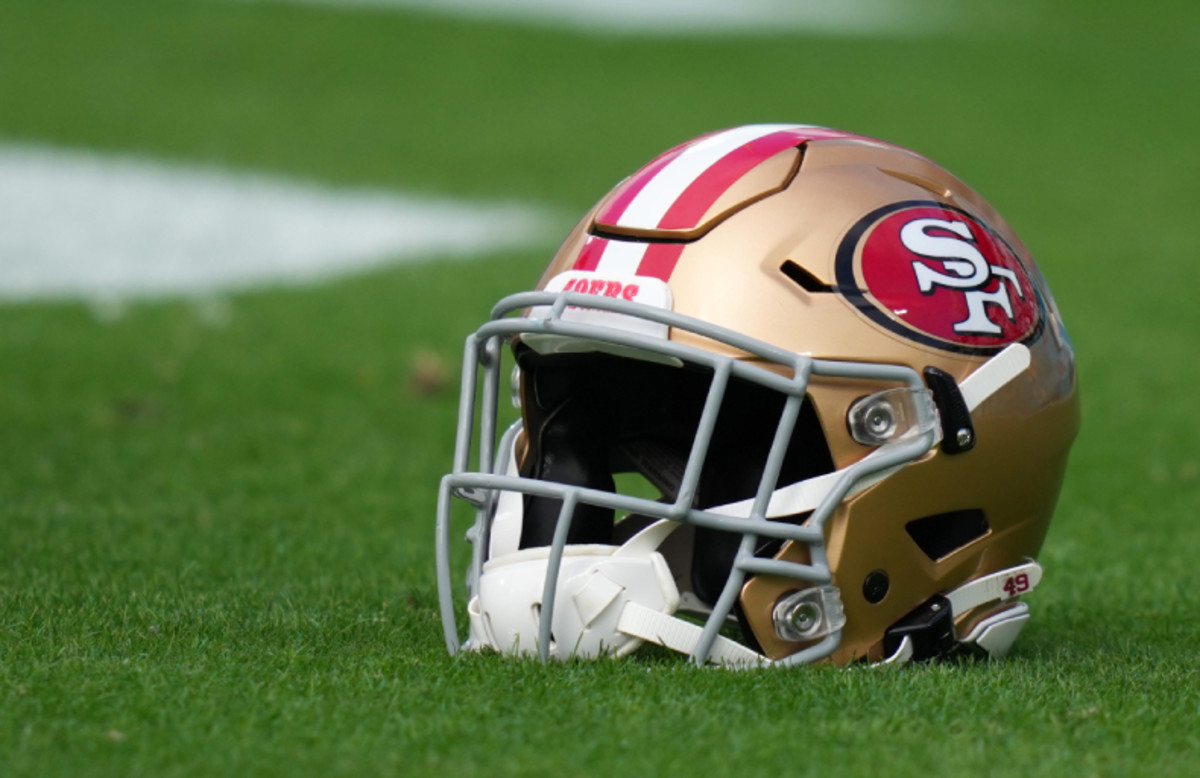 CBS Sports Predicted The San Francisco 49ers To Win 10 Or Less Games In The 2025 Season