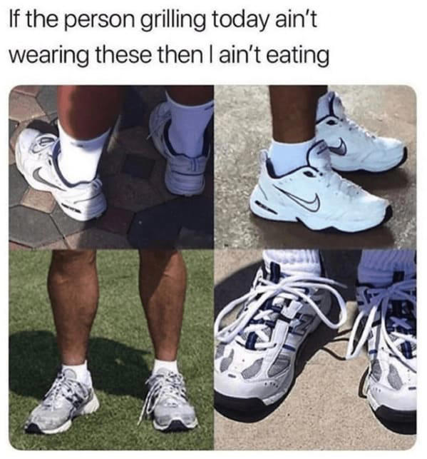 55 Funny Dad Memes As Fresh As A Pair Of New Balance Sneakers September 7 2024