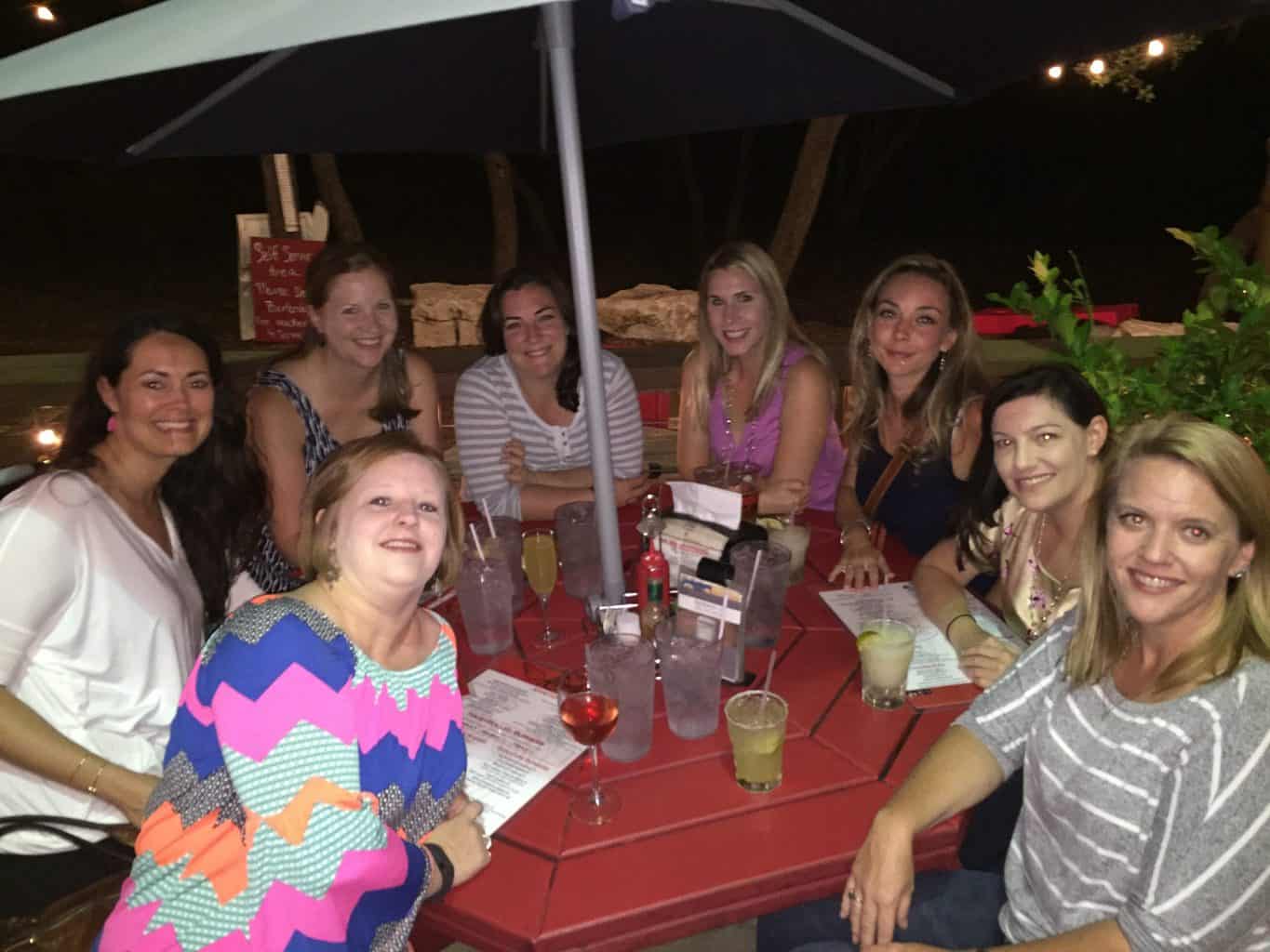16 Insanely Awesome Girl's Trips
