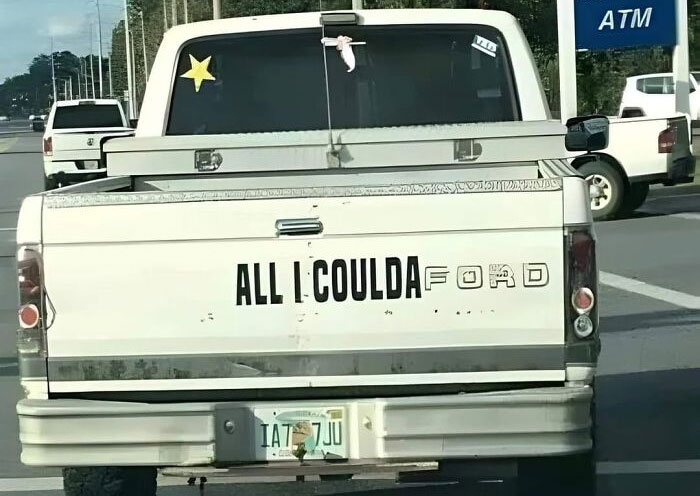 45 Of The Most Hilarious Car-Related Memes For Drivers To Enjoy