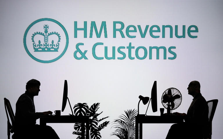 HMRC sacks 179 civil servants for gross misconduct