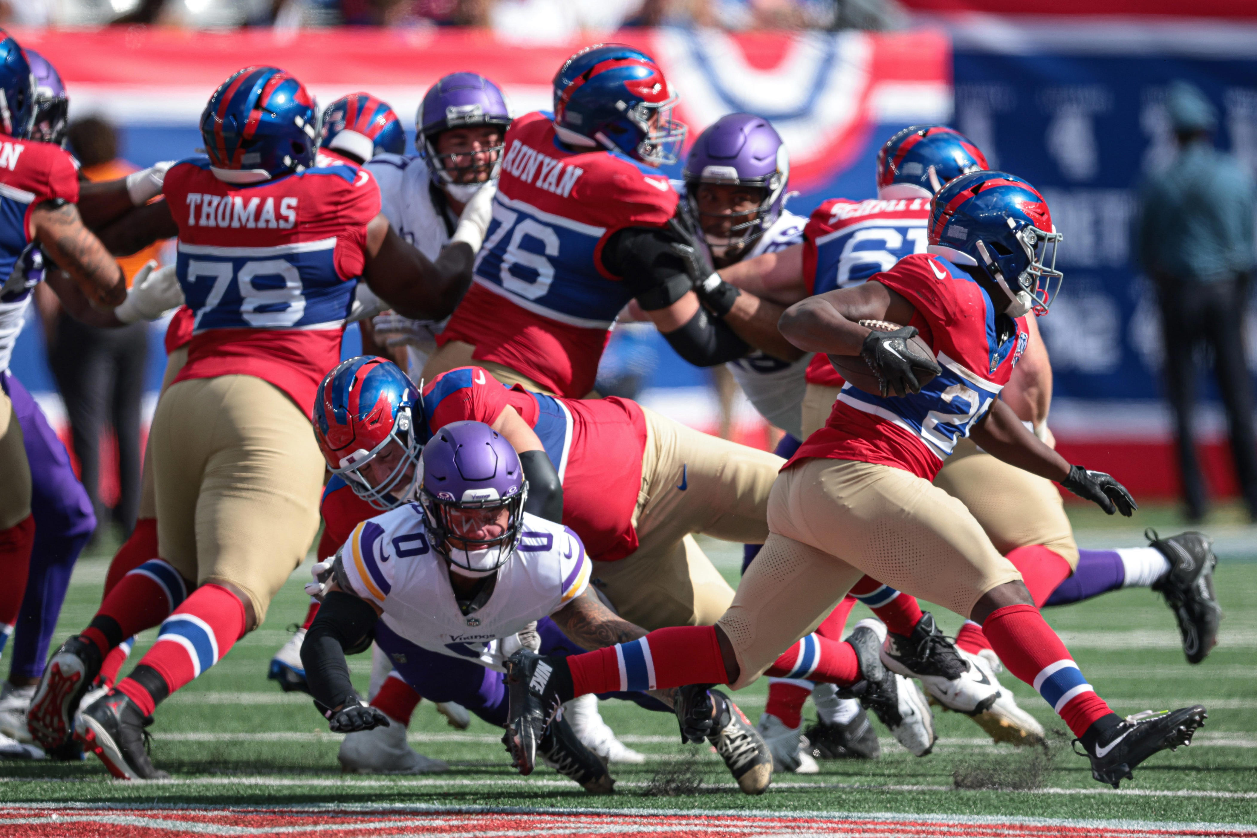 Alternate and throwback uniforms of 2024 NFL season