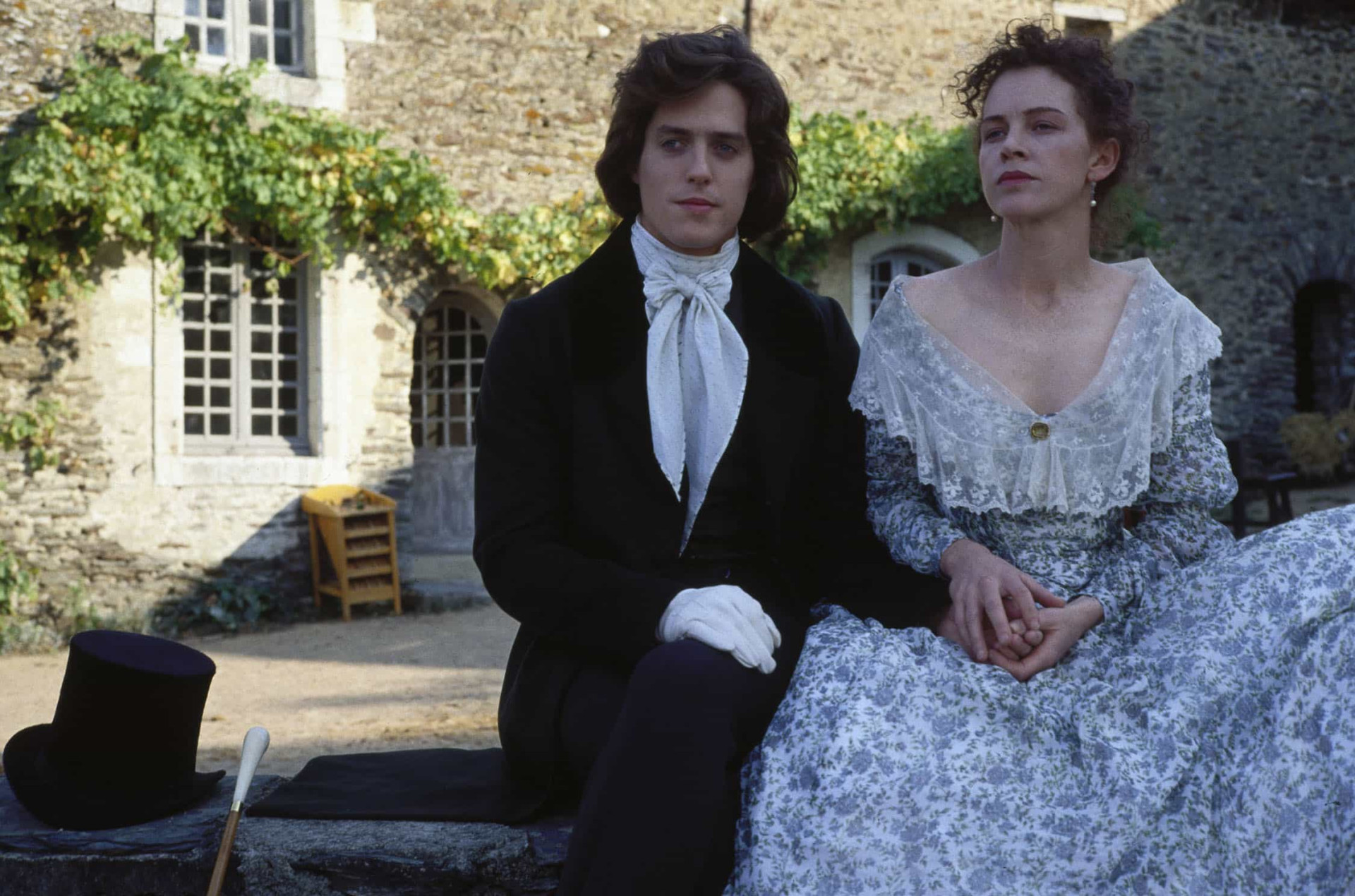Hugh Grant's most memorable movies