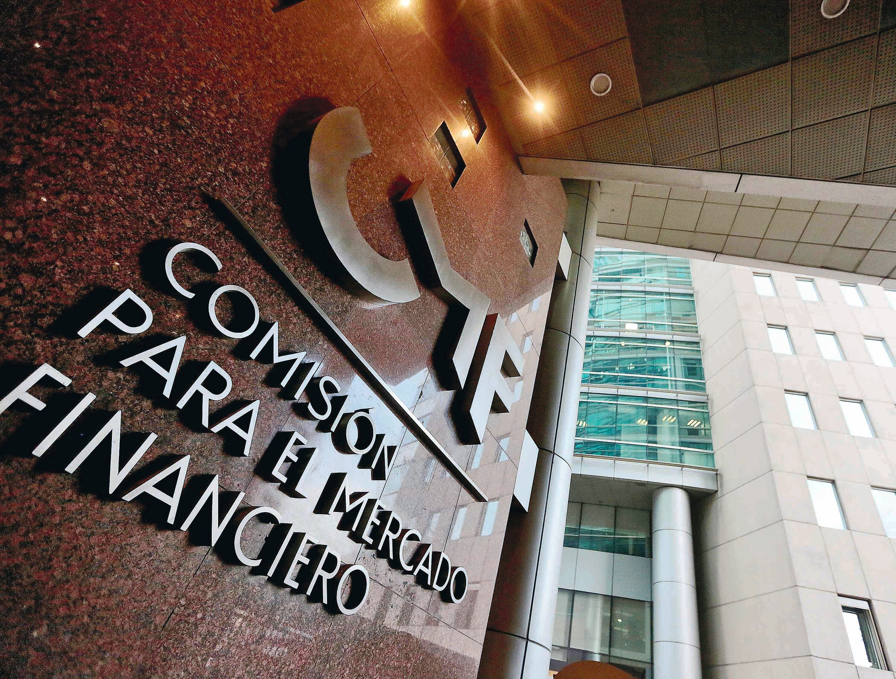 CMF decide aplazar entrada en vigencia del sistema de finanzas abiertas ...