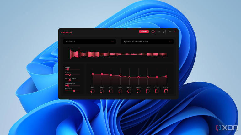 What Is Fxsound And How Can It Help Boost Your Windows Audio 6615