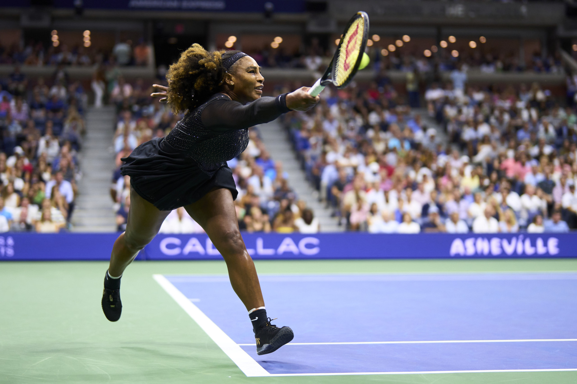 Les nombreux bienfaits du tennis