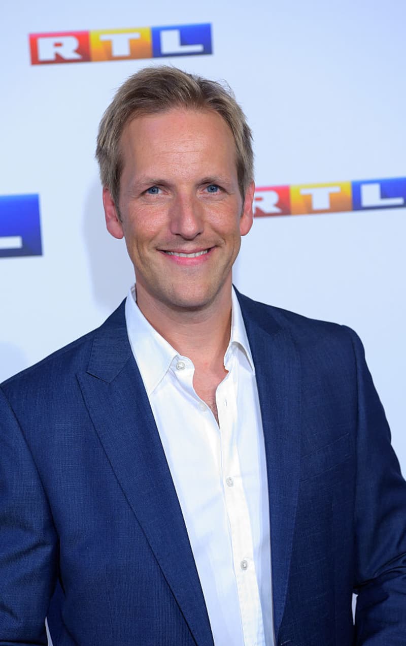 Der tragische Tod von RTL-Moderator Jan Hahn
