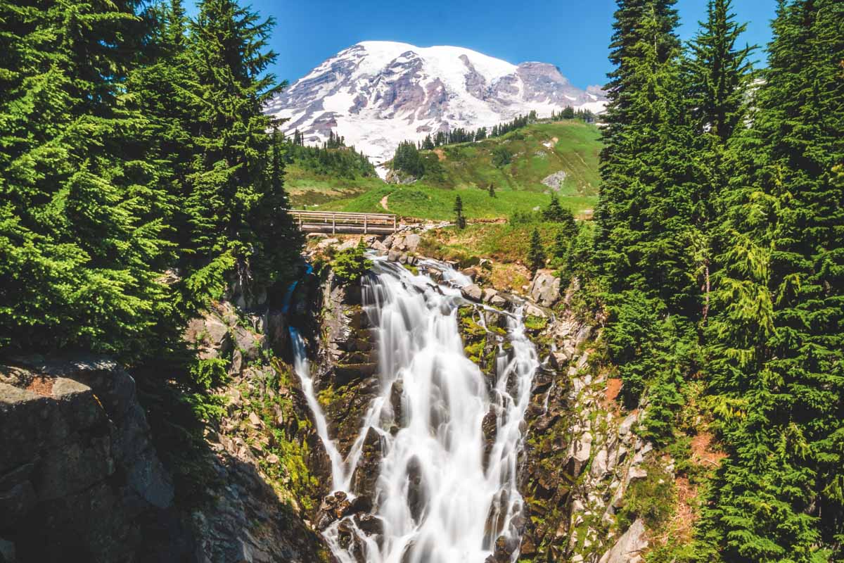 13 Mount Rainier Waterfalls to - AA1qfQBf.img